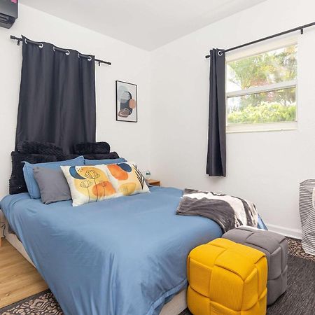 Serene Cottage Retreat, Ideal For Couples & Solo Miami Buitenkant foto