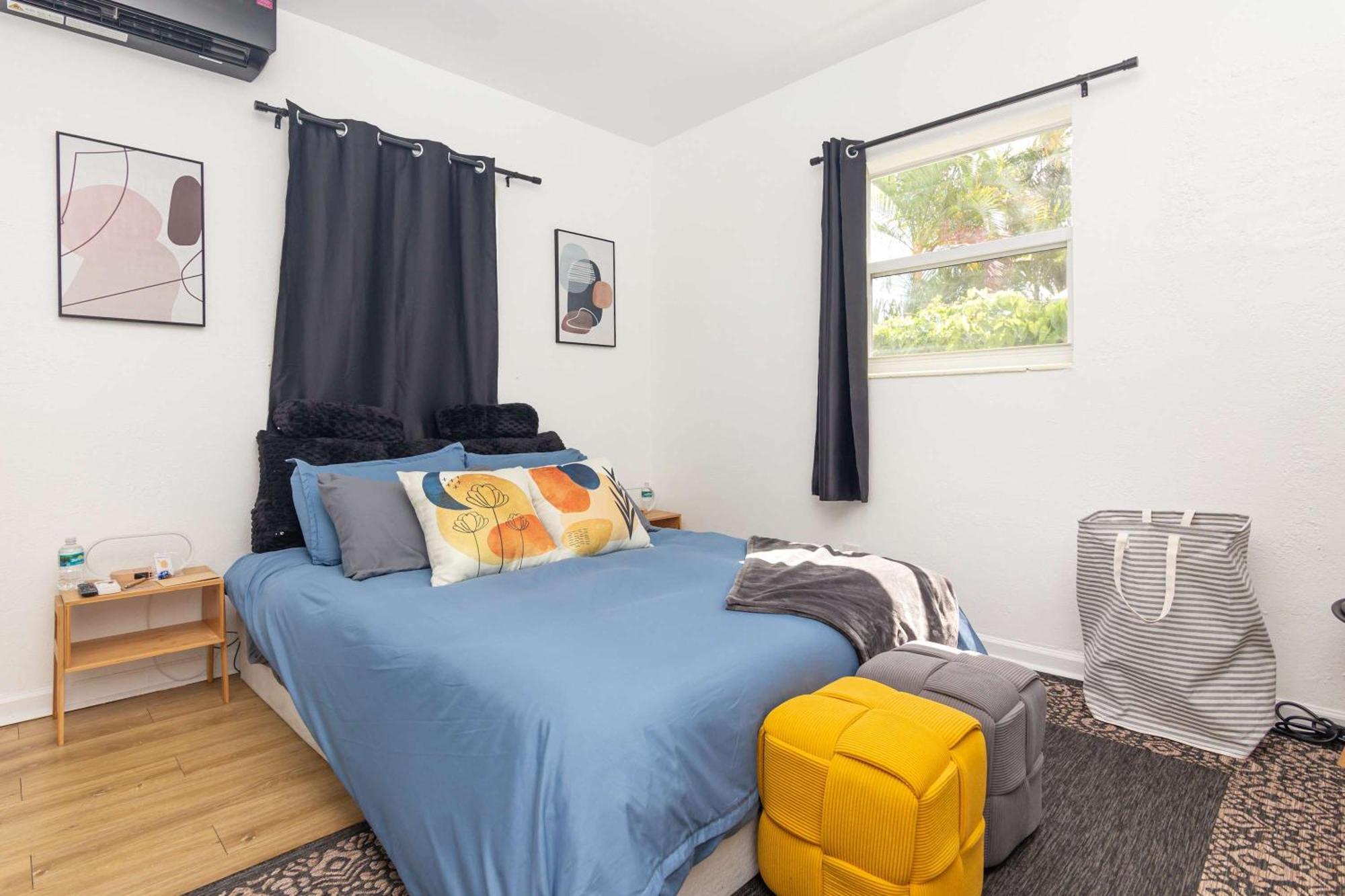 Serene Cottage Retreat, Ideal For Couples & Solo Miami Buitenkant foto