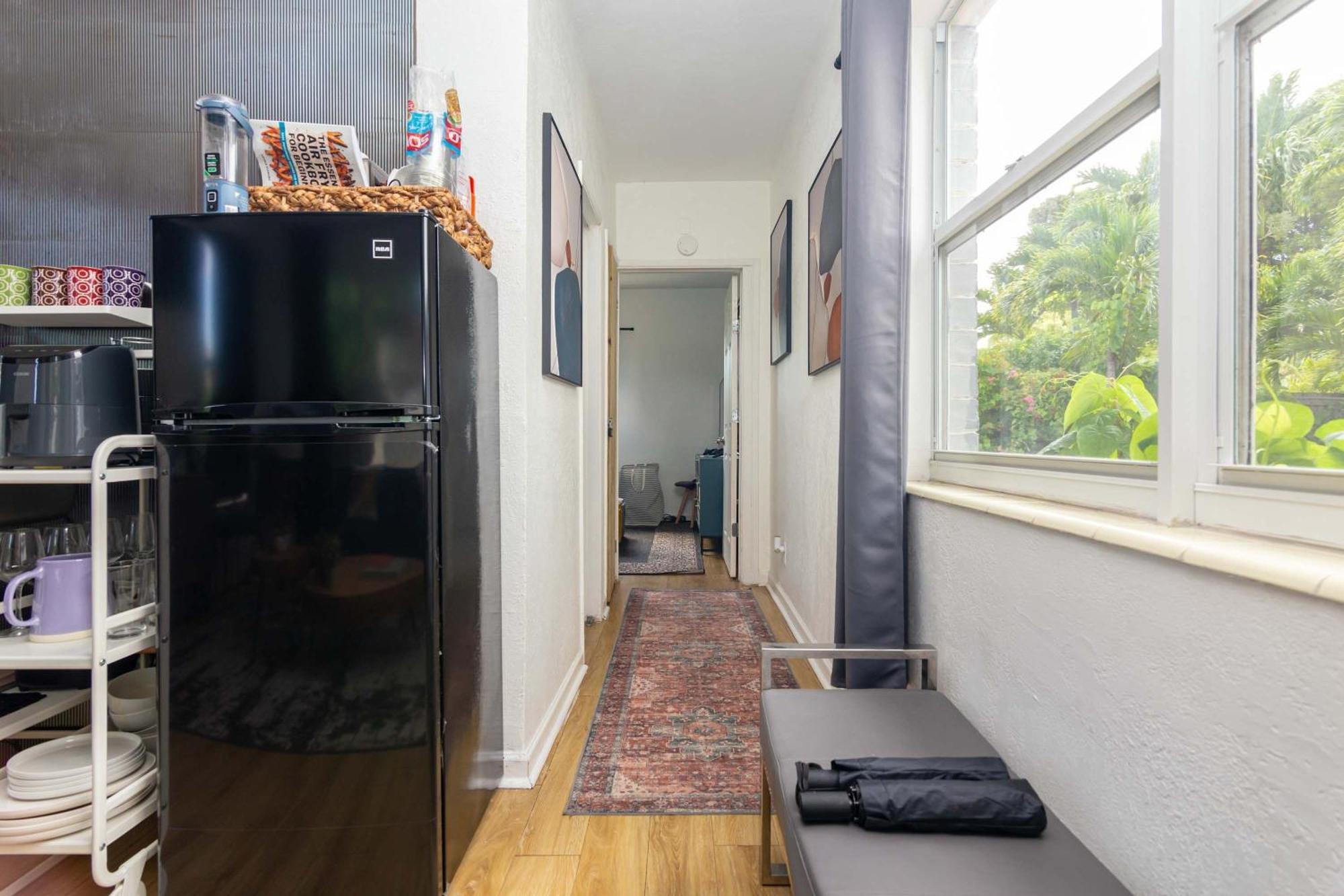 Serene Cottage Retreat, Ideal For Couples & Solo Miami Buitenkant foto