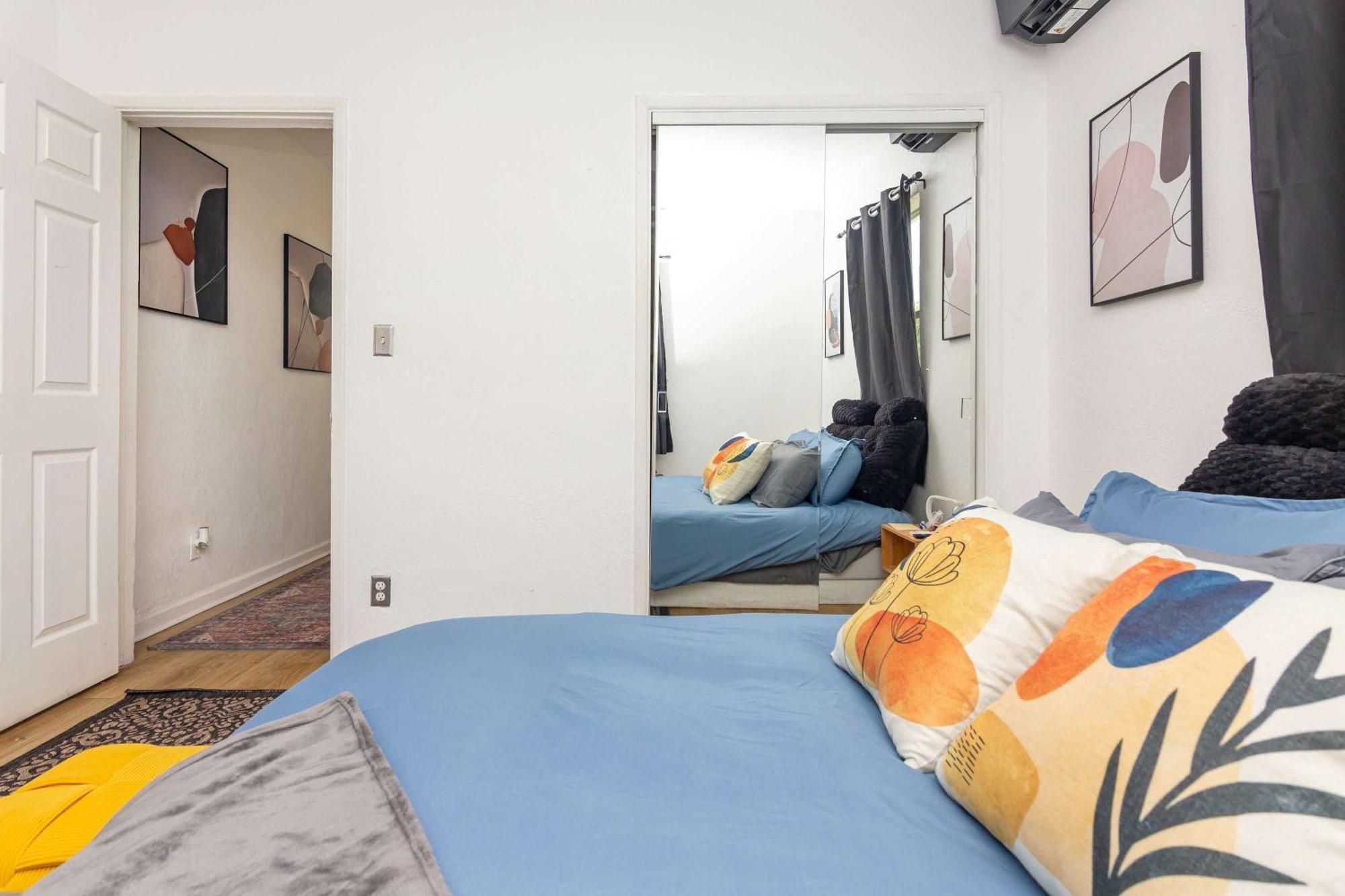 Serene Cottage Retreat, Ideal For Couples & Solo Miami Buitenkant foto