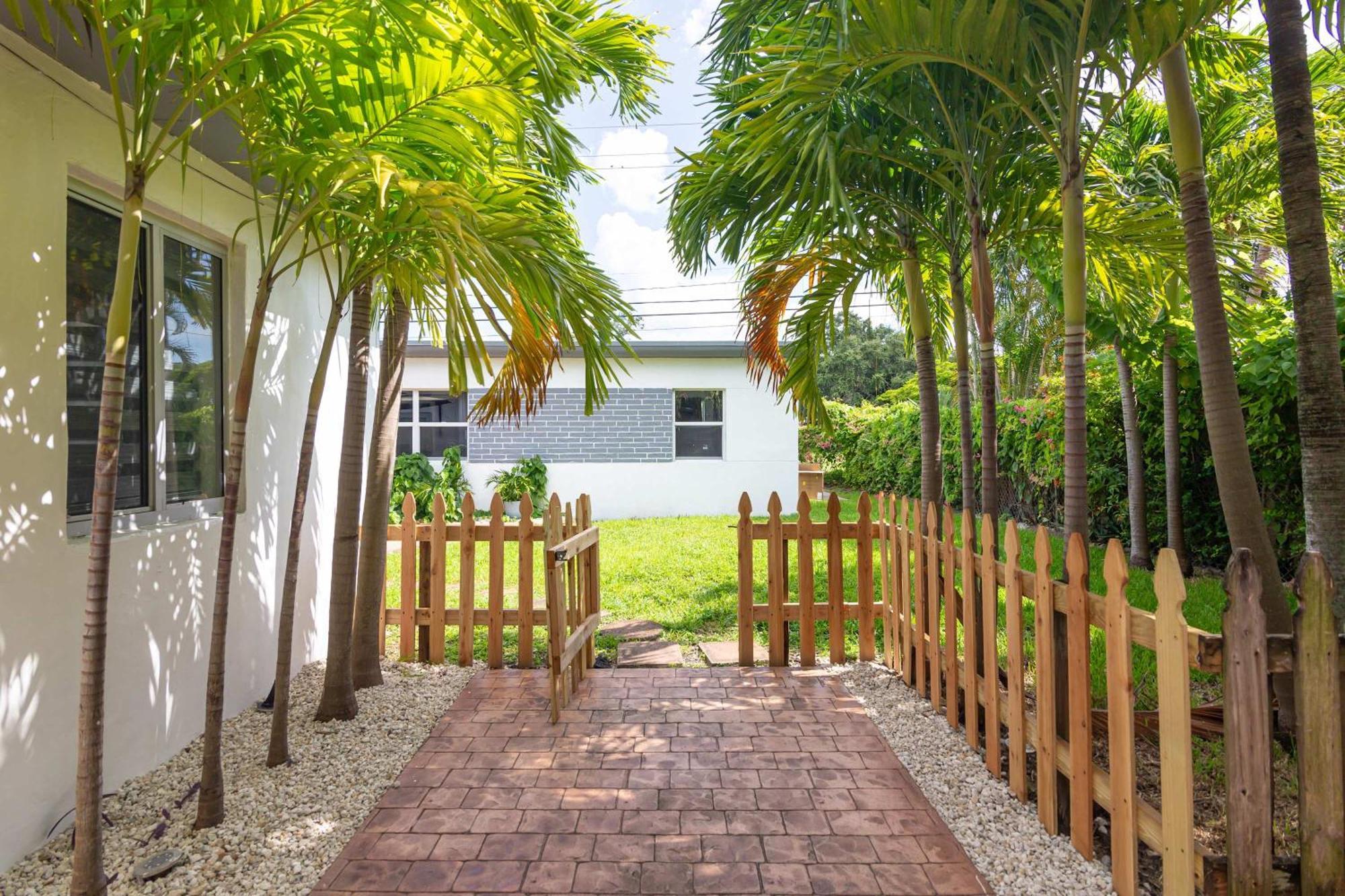Serene Cottage Retreat, Ideal For Couples & Solo Miami Buitenkant foto